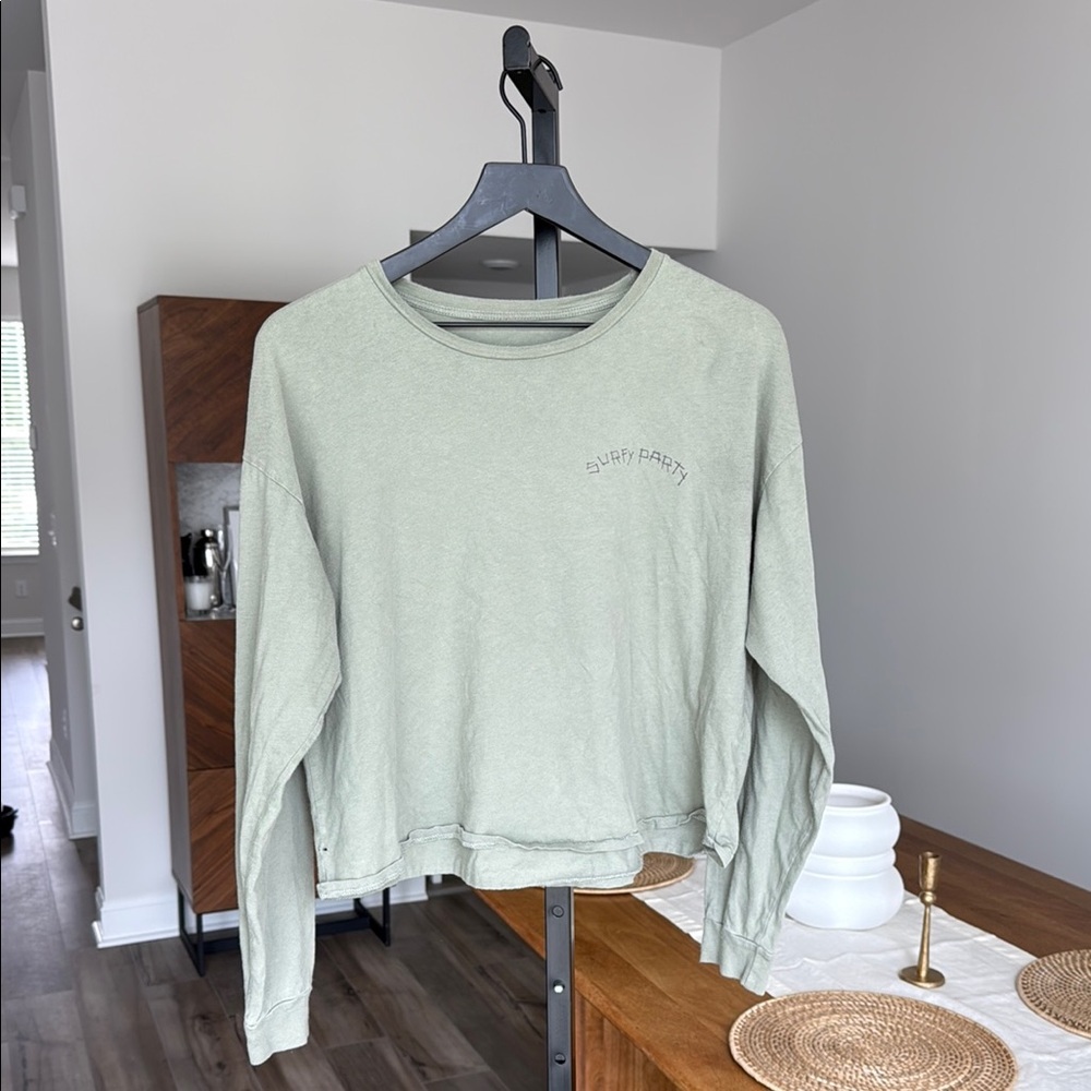 Surf party long sleeve - Picture 2 of 2